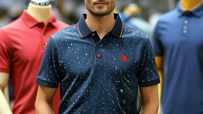 Why Choose the Best Sublimated Polo Shirt Supplier for Your Business?
