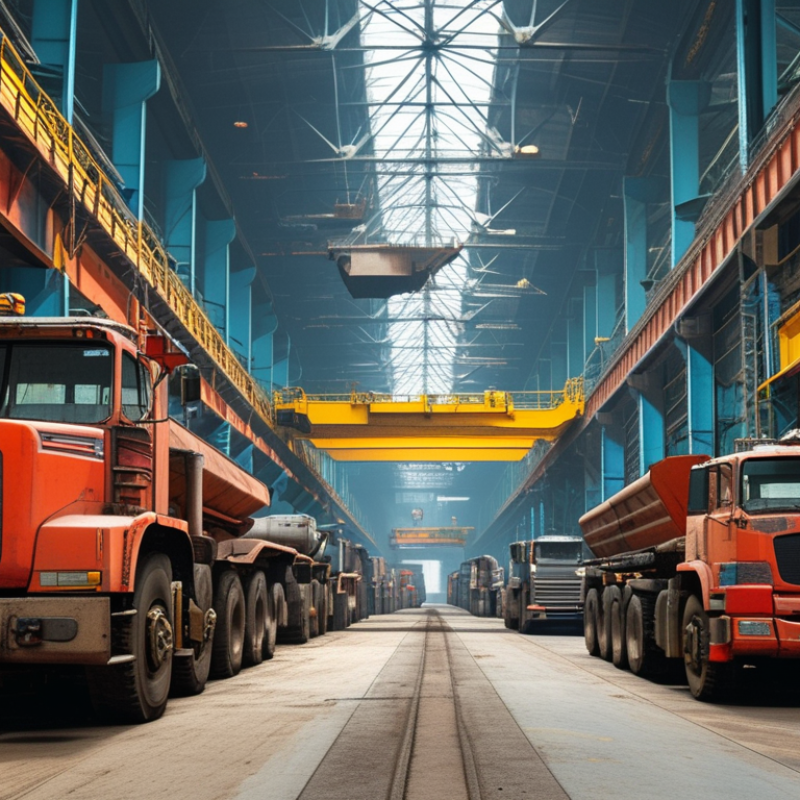 10 Best Ways to Extend Equipment Lifespan in Heavy Industry?