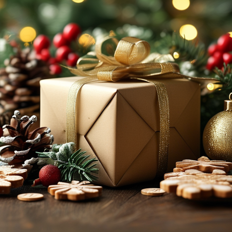 Top Holiday Promotional Gifts For Events That Impress Buyers?