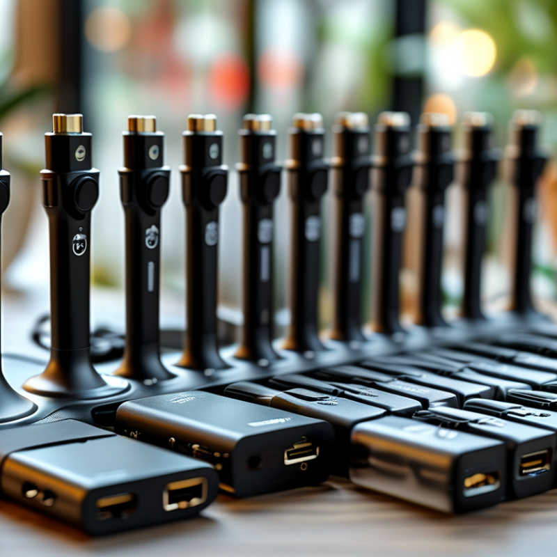 2026 Best Type C Charging Hub for Global Buyers to Consider?