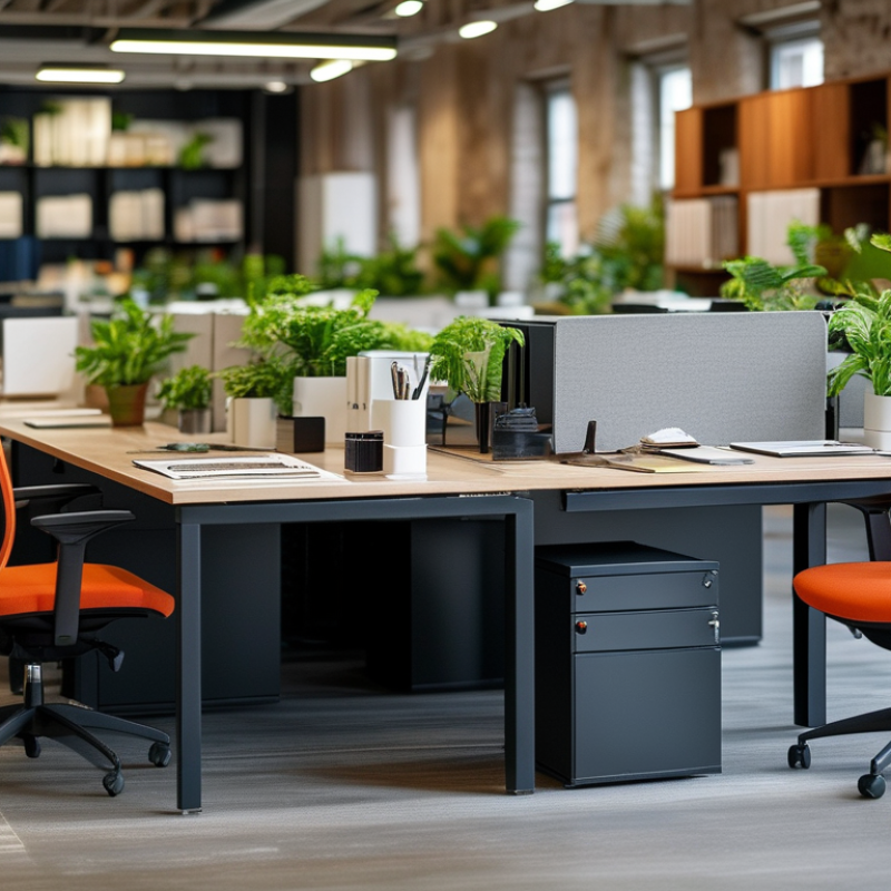 Top Office Supplies Every Global Buyer Should Consider?