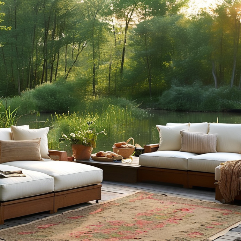 Best Patio Loungers for Comfortable Outdoor Relaxation?