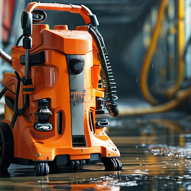Best Sewer Jetting Machine for Efficient Drain Cleaning?