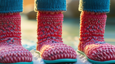 Top 10 Benefits of Using Aqua Park Socks for Your Next Adventure?
