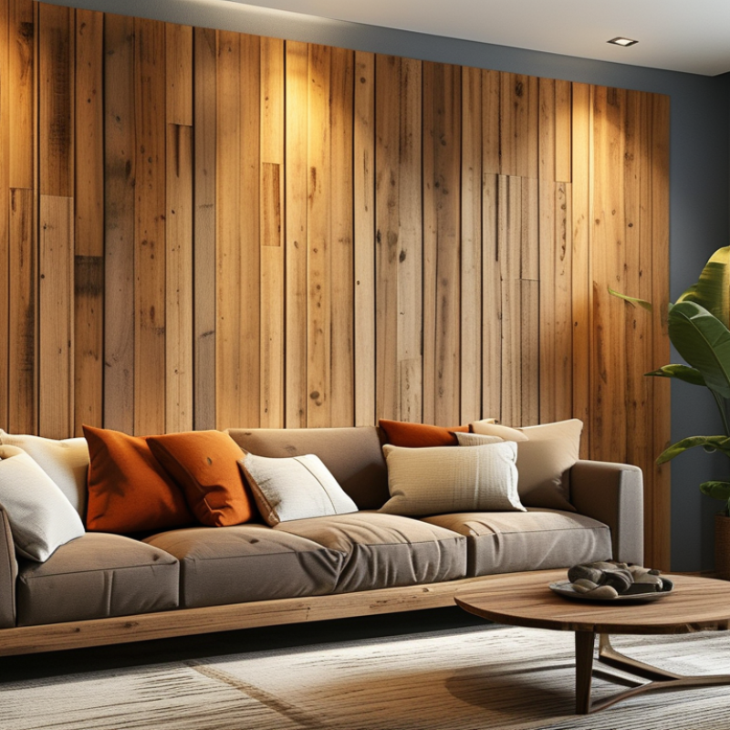 How to Choose the Best Wood WPC Wall Panel for Your Project?
