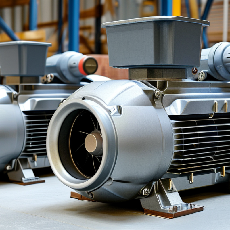 2026 Top Medium Pressure Fans for Global Buyers Guide?