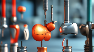 China Top Hip Prosthesis Suppliers for Global Buyers?