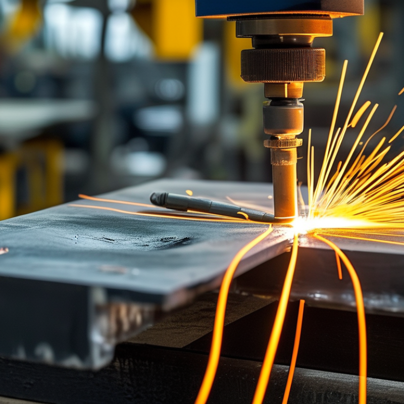 What Factors Influence Welding Strength in Plastic Products?