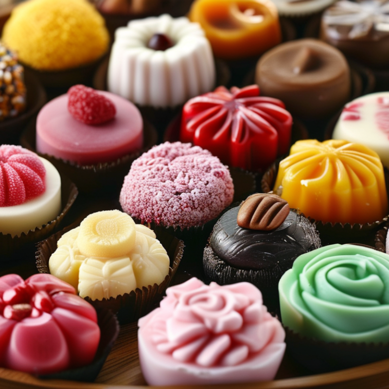 2026 Best Candy Box Options for Global Buyers?