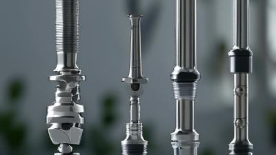 Top China Hip Prosthesis Instruments for Global Buyers?