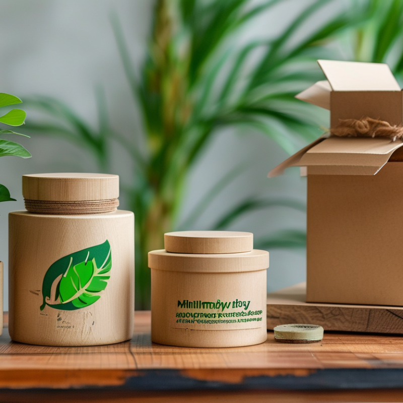 Top Eco Friendly Promotional Gifts Supplier for Global Buyers?