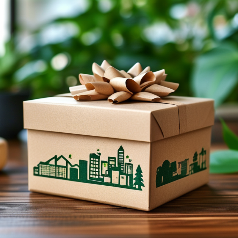Best Eco-Friendly Promotional Gifts for Clients That Impress?