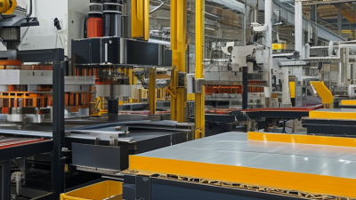 What is a Glue Laminating Machine and How Does It Work?