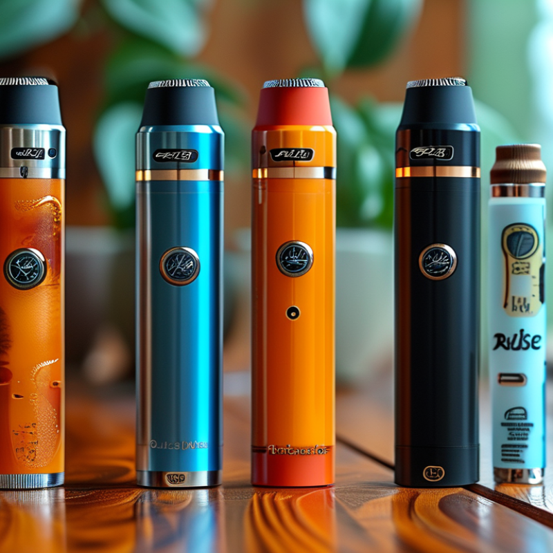 How to Choose the Best Breeze Vape for Your Needs?