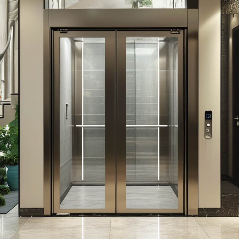 Why Choose a One Person Home Elevator for Your Space?