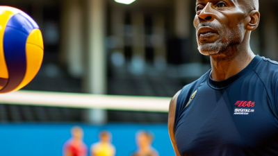 2026 How to Choose the Best Volleyball Training Equipment?