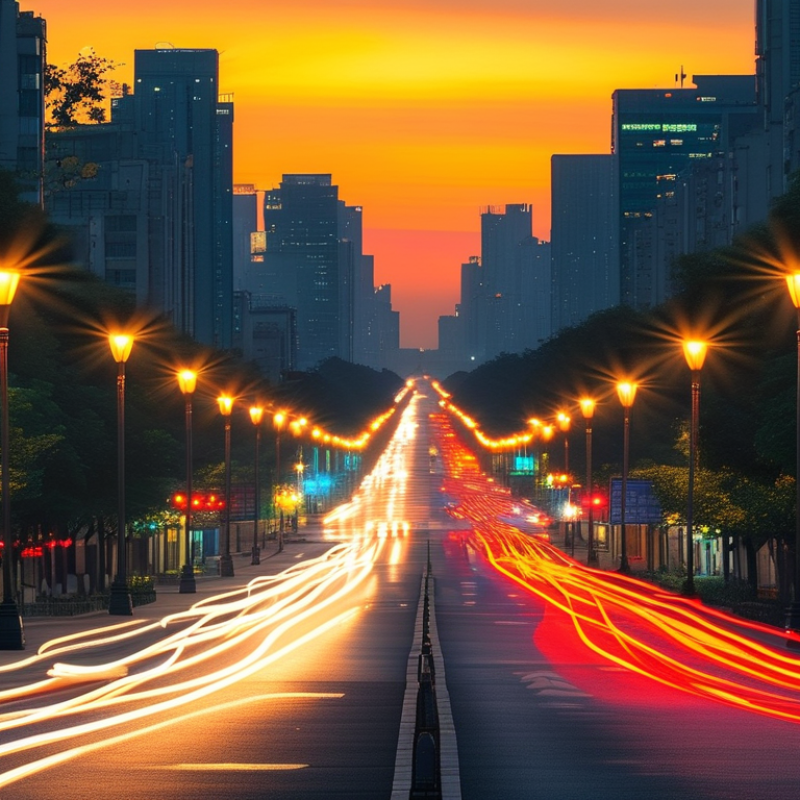 China Top 10 Tips for Choosing Lumens in Street Lighting?