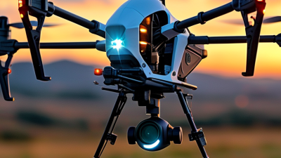 Top Tips for Choosing Drone Led Lights for Your Needs?
