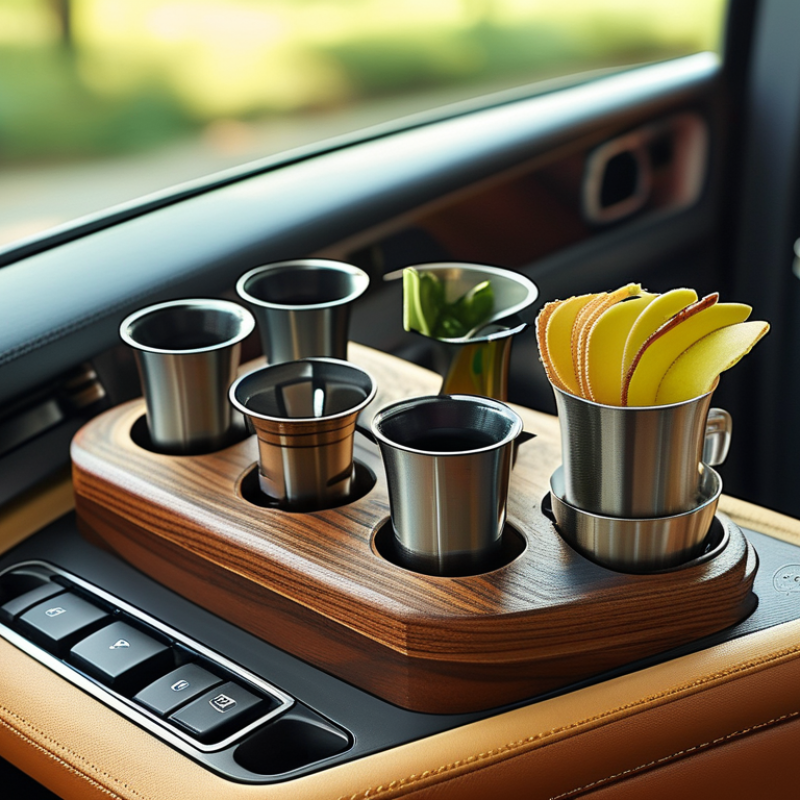2026 Best Car Cup Holder Options for Every Vehicle Model?