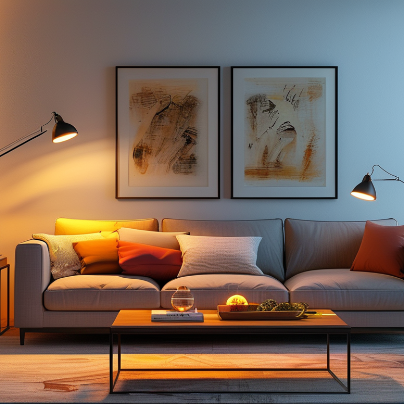 Top 10 Led Lights For Home That Will Transform Your Space?