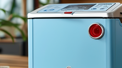 Top 10 Sterilizer For Cassettes for Global Buyers?