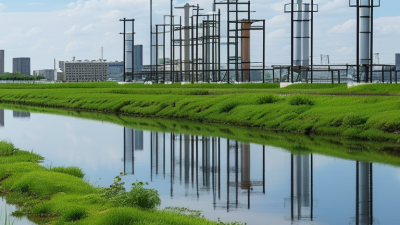 What is the Best Ammonia Nitrogen Sensor for Accurate Testing?