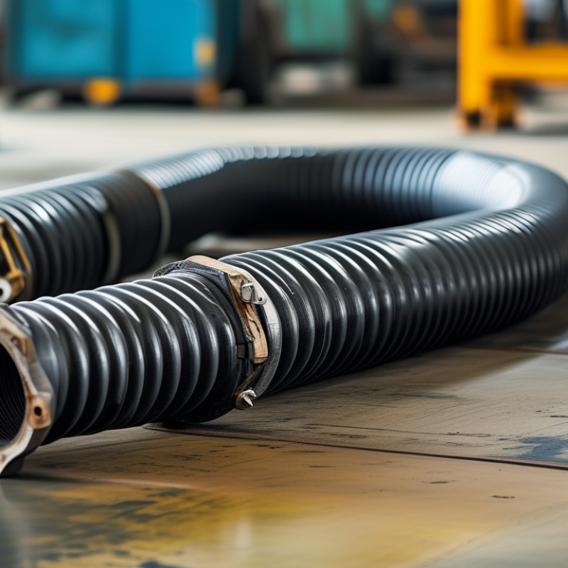 Best Rubber Bellows for Quality and Durability in Industry?