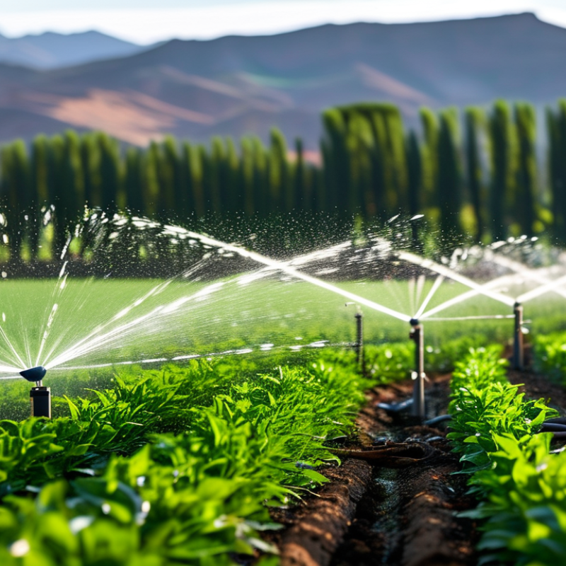 What is an Irrigation Controller and How Does it Work?