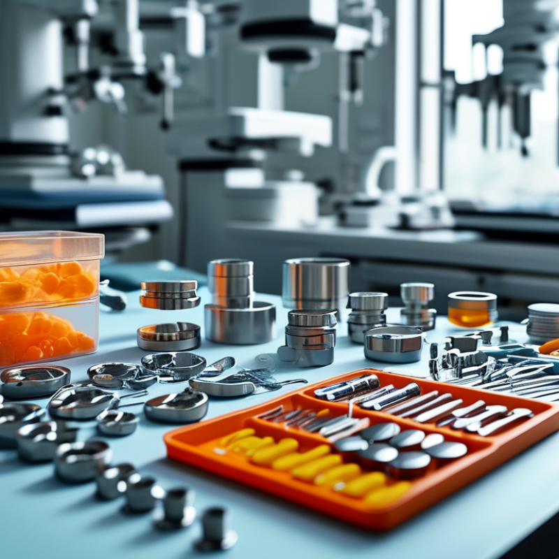 2026 Best Tips for Choosing Orthopedic Implants for Reliability?