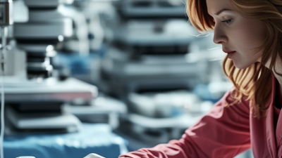 Total Hip Prosthesis Tips for Effective Global Sourcing