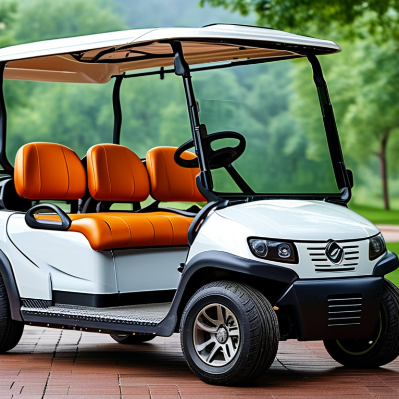 Top 5 Tips for Buying China Customized 2 Seater Electric Golf Cart?
