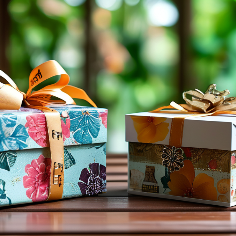 Why Choose Custom Promotional Gifts in Thailand for Your Brand?