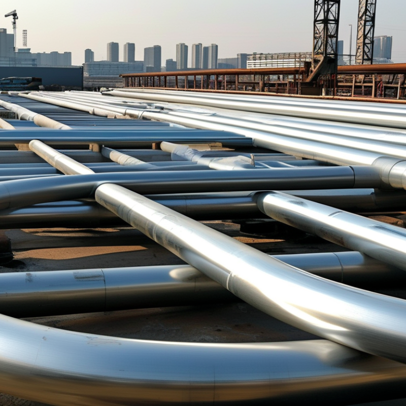 What is Flexible Stainless Pipe and Why is it Essential?