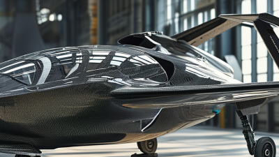 2026 Best Carbon Fiber Fabric for Innovative Projects and Applications?