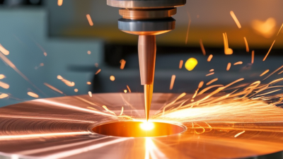 China Top Copper Metal Spinning Suppliers for Global Buyers?