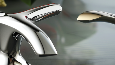 Best Polished Chrome Handle Options for Global Buyers?