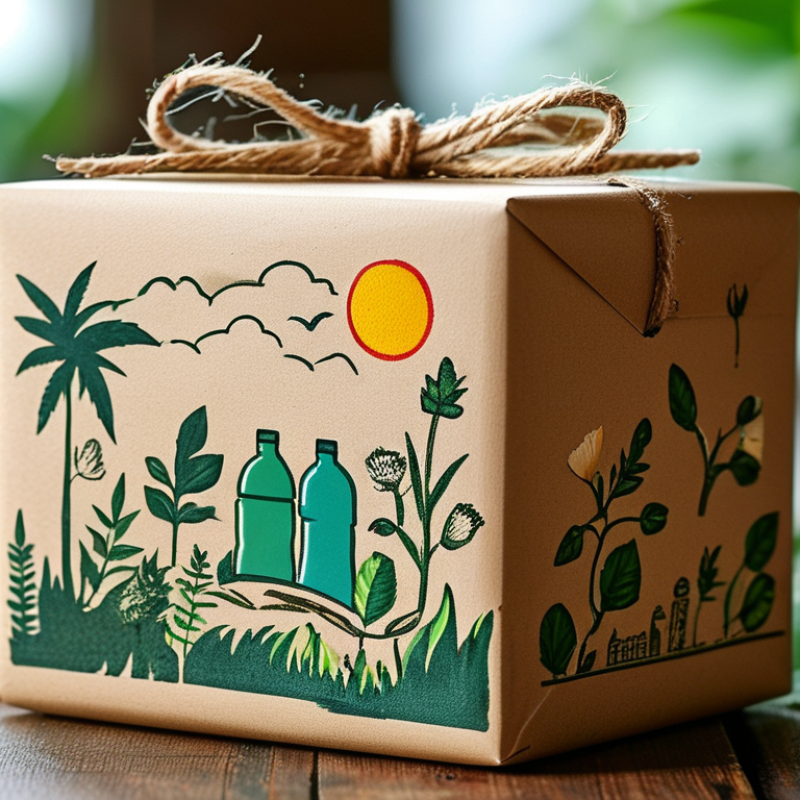 10 Essential Tips for Choosing Eco-Friendly Promotional Gifts