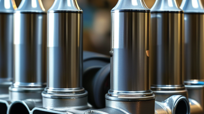 Why Choose Muffler Straight Pipe for Your Vehicle Upgrade?