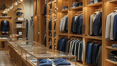 How to Find Reliable Manufacturers for Your Clothing Brand?