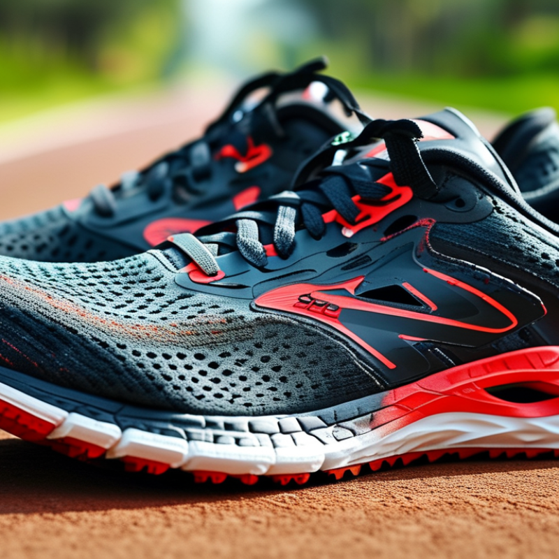 10 Essential Tips for Choosing the Best Racing Shoes
