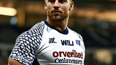 Top 10 Rugby Clothing Manufacturers You Should Know?