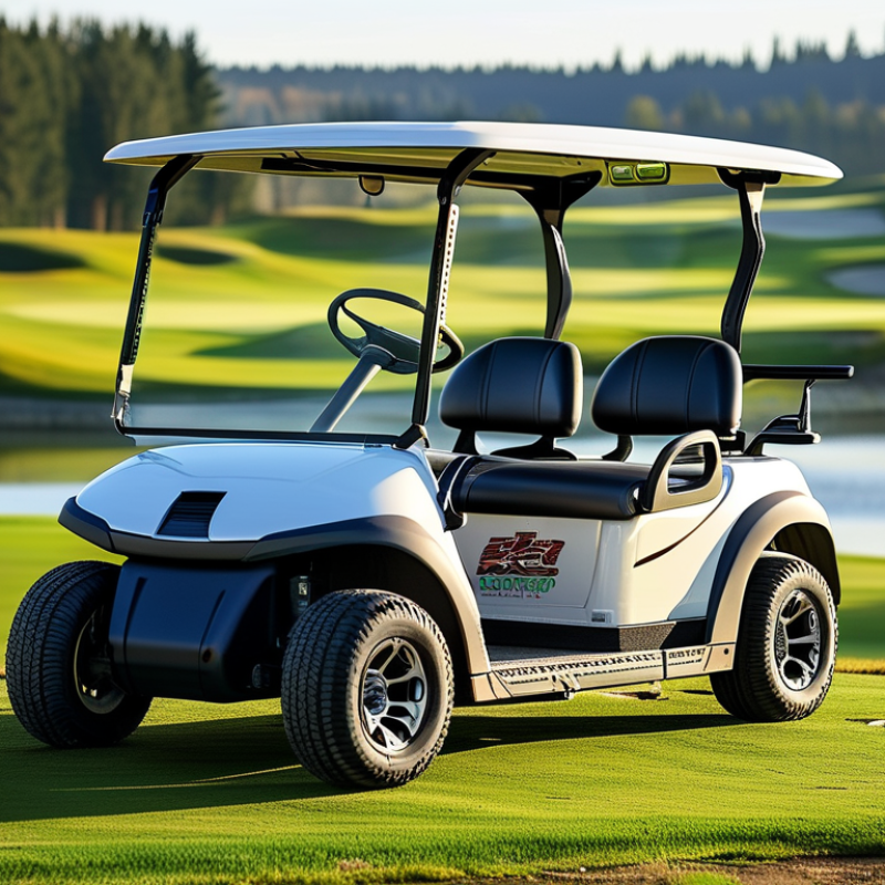 Top 10 Electric Golf Carts for Scenic Areas Manufacturing Buyers Guide?
