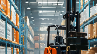 Top 10 Cargo Lift Tips for Global Buyers Seeking Solutions?
