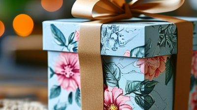 Top 10 Custom Promotional Gifts For Events That Impress