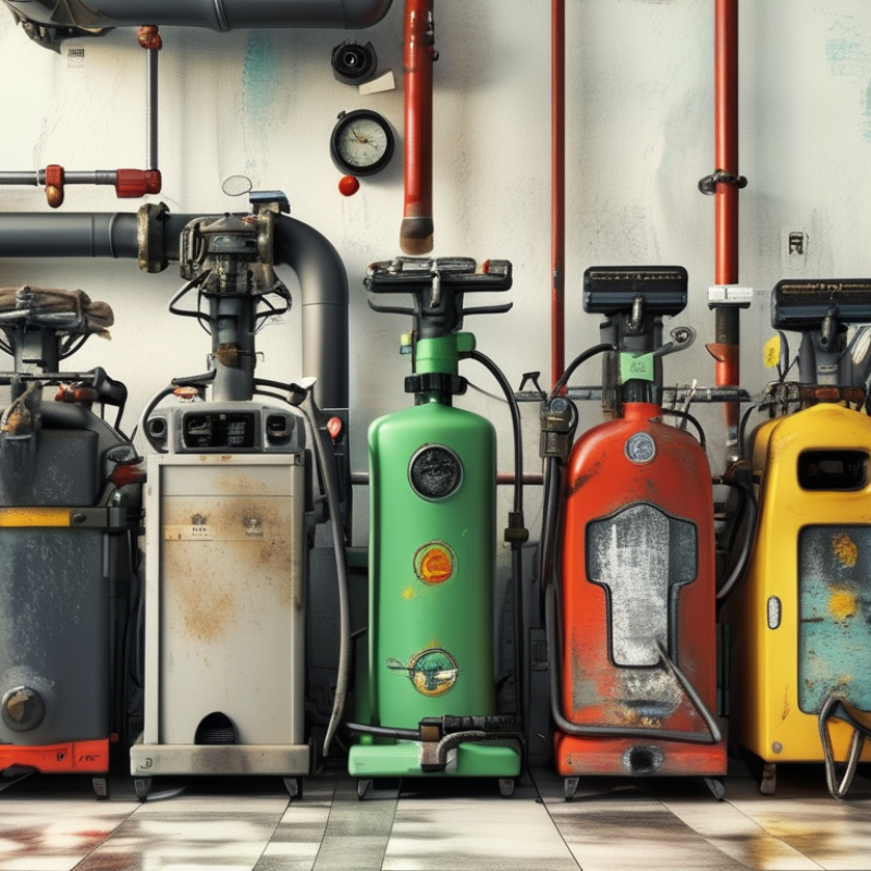 Top 10 Pipe Cleaning Machines for Efficient Maintenance Tips?