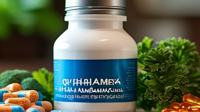 Why Choose Iron Amino Acid Complex for Optimal Health Benefits?