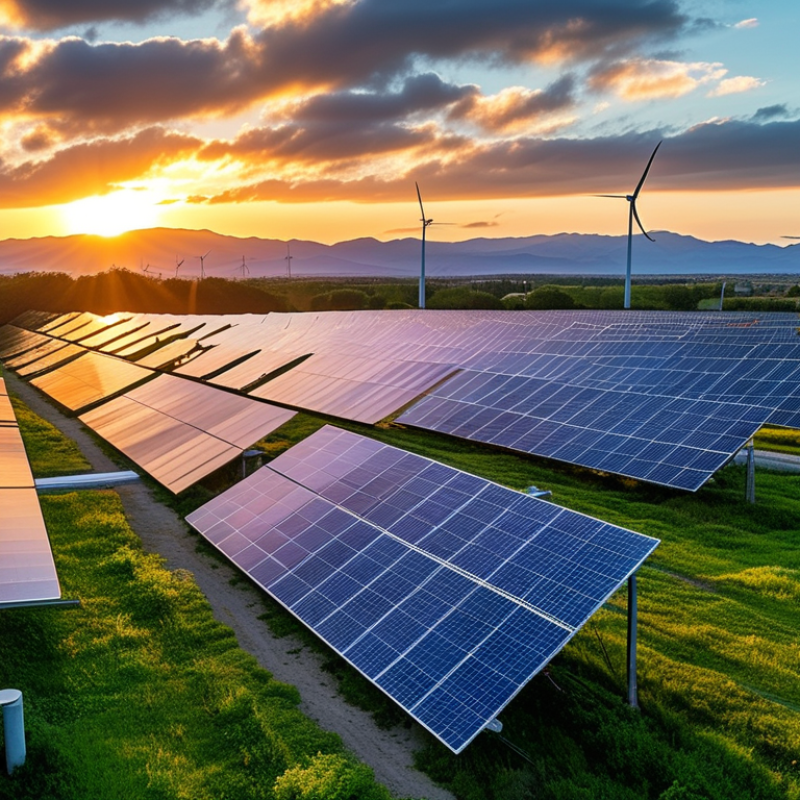 How to Choose the Best Renewable Energy Solutions for Your Home?
