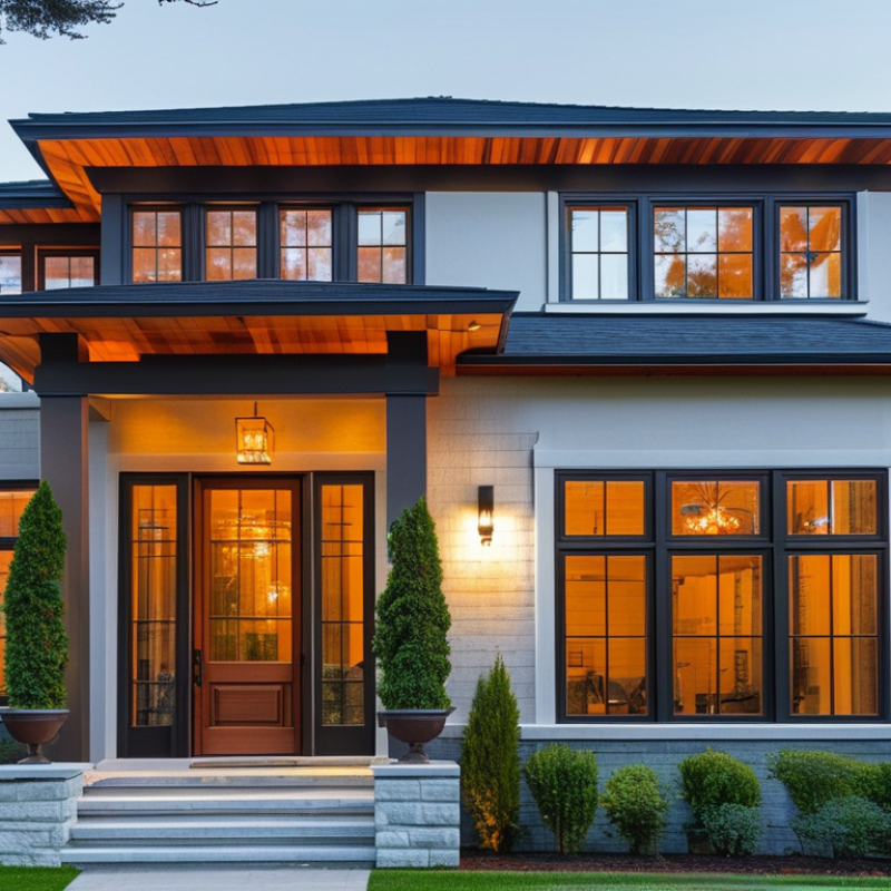 How to Choose the Best Windows Doors for Your Home?