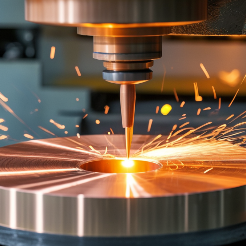 China Top Copper Metal Spinning Suppliers for Global Buyers?