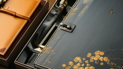 Top Luxury Promotional Gifts Wholesale in China to Elevate Your Brand?